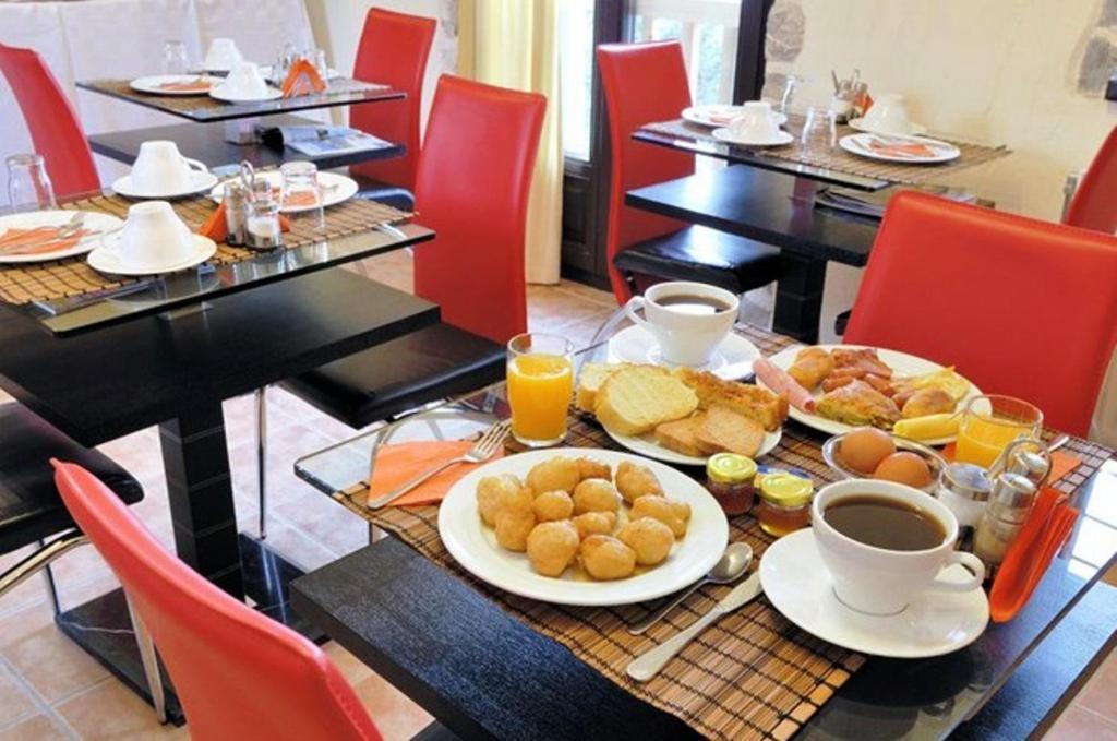 Aparthotel Prasino - Galazio Mourésion Zewnętrze zdjęcie